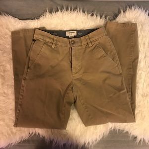 Dockers Khaki Slack Jeans